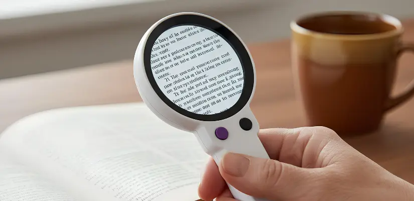 Produktbild Looky Mag