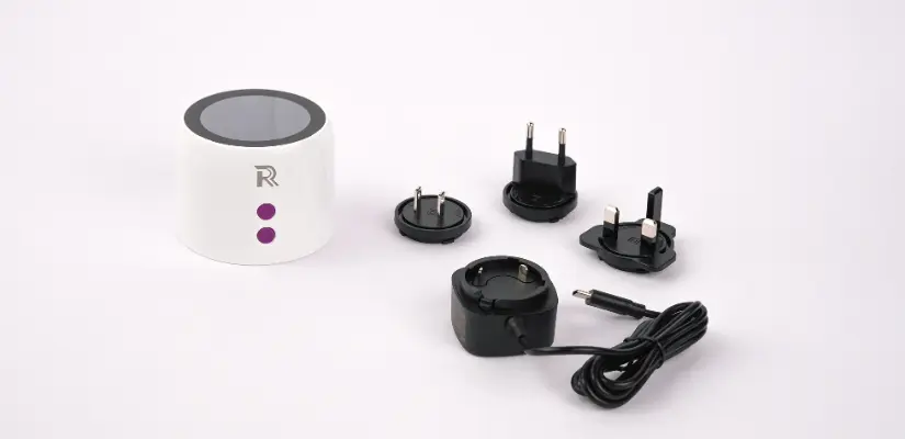 Produktbild Looky Round