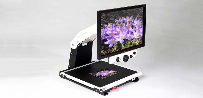 Produktbild i-See HD