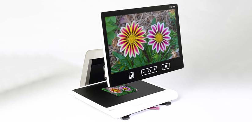 Produktbild i-See Touch